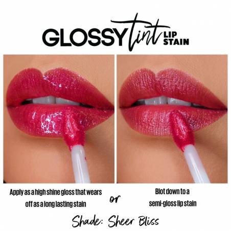 L.A. Girl Glossy Tint Lip Stain 2,9g 6