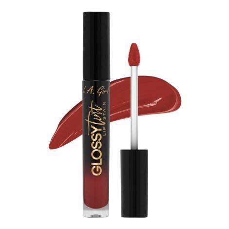 L.A. Girl Glossy Tint Lip Stain 2,9g 9