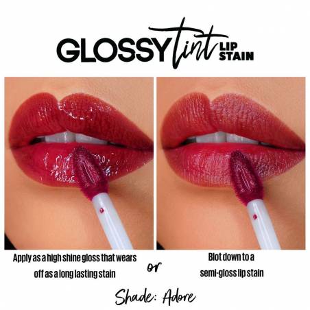 L.A. Girl Glossy Tint Lip Stain 2,9g 10