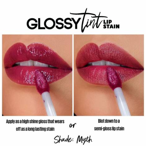 L.A. Girl Glossy Tint Lip Stain 2,9g 14