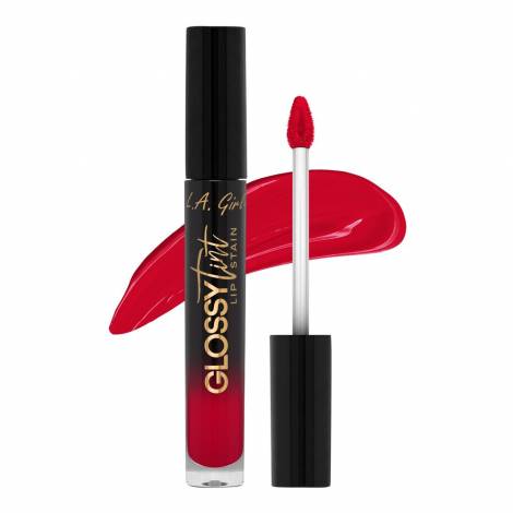 L.A. Girl Glossy Tint Lip Stain 2,9g 17