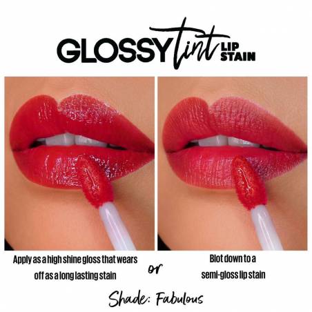 L.A. Girl Glossy Tint Lip Stain 2,9g 20