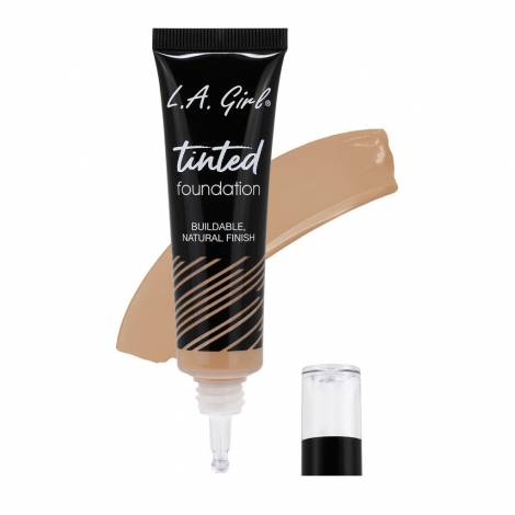 L.A. Girl Tinted Foundation 19