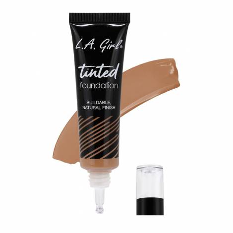 L.A. Girl Tinted Foundation 25