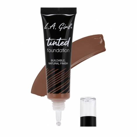 L.A. Girl Tinted Foundation 35