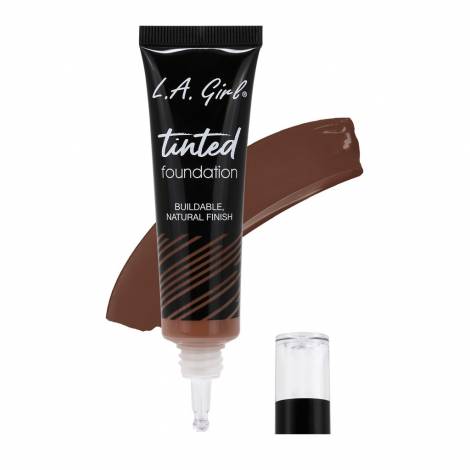L.A. Girl Tinted Foundation 40
