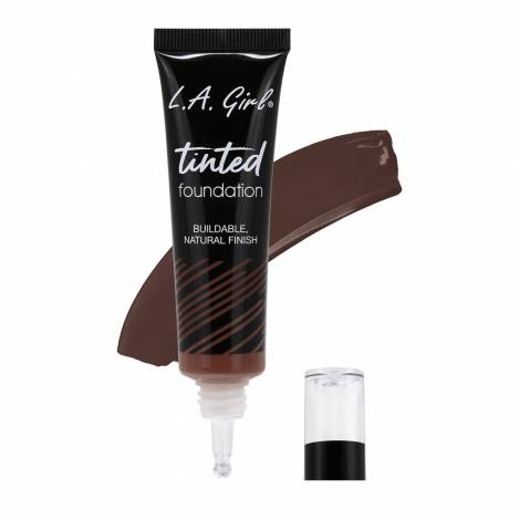L.A. Girl Tinted Foundation 42