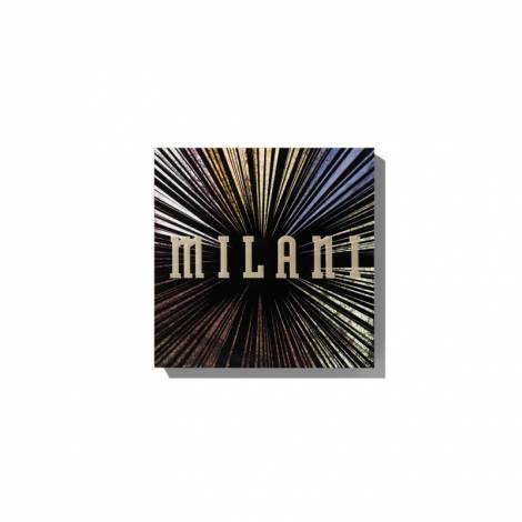 Milani Gilded Noir Eyeshadow Palette 9,6g 2