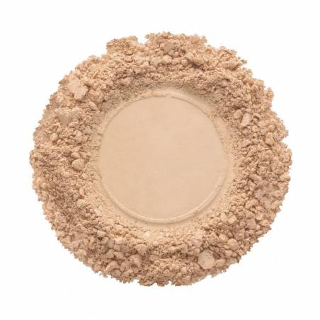 L.A. Colors Mineral Pressed Powde 2