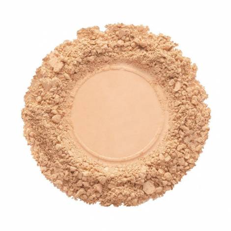 L.A. Colors Mineral Pressed Powde 4