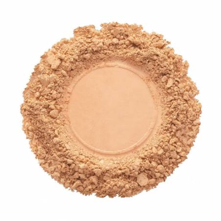 L.A. Colors Mineral Pressed Powde 6