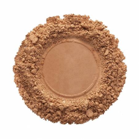L.A. Colors Mineral Pressed Powde  10