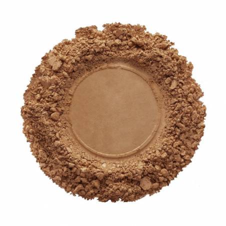 L.A. Colors Mineral Pressed Powde 16