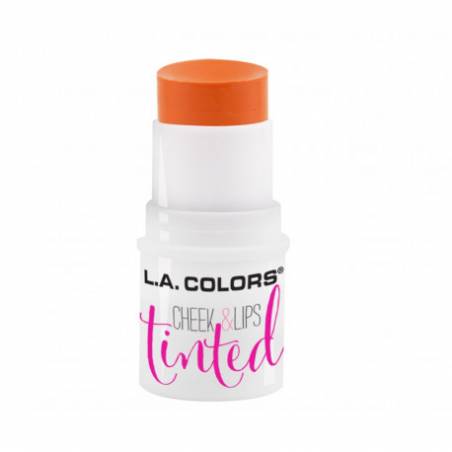 L.A. Colors Tinted Lip & Cheek 3