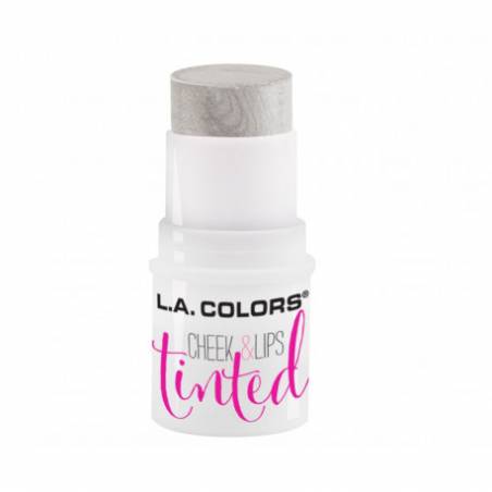 L.A. Colors Tinted Lip & Cheek 5
