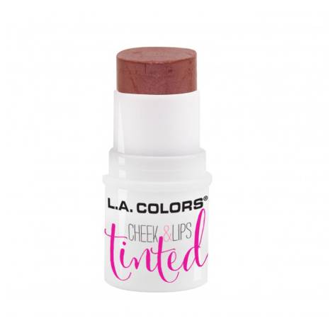 L.A. Colors Tinted Lip & Cheek 9