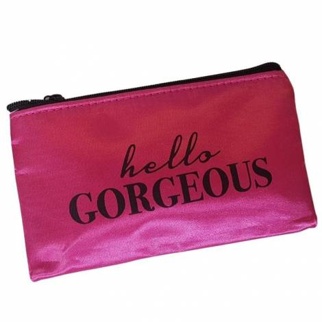 L.A. Colors Mini Cosmetic Bag Gorgeous