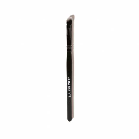 L.A. Colors Angled Eyeshadow Brush 1