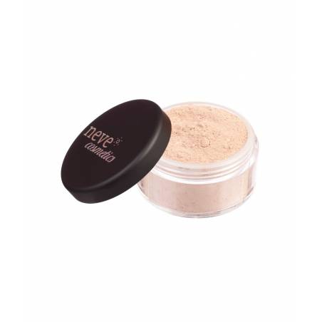 Neve High Coverage Mineral Foundation 3
