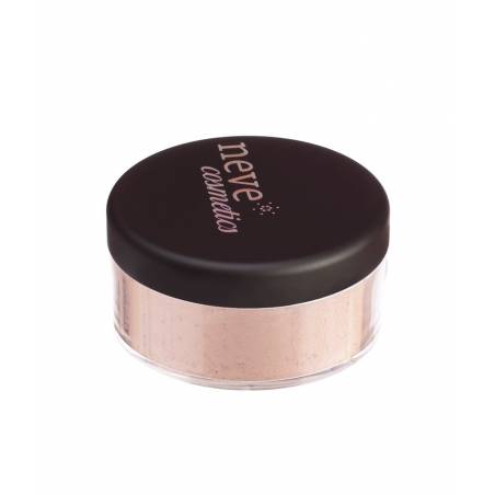 Neve High Coverage Mineral Foundation 4