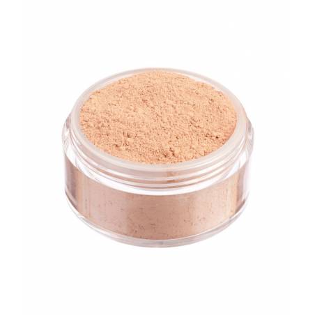 Neve High Coverage Mineral Foundation 16