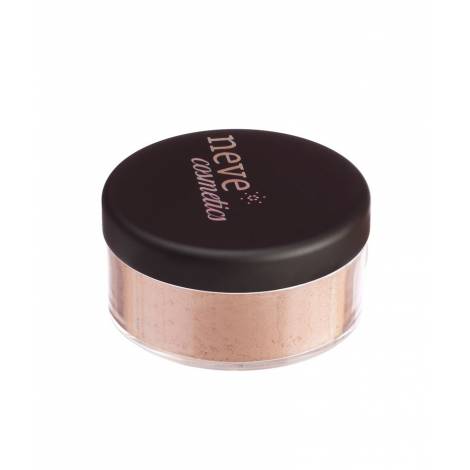 Neve High Coverage Mineral Foundation 17
