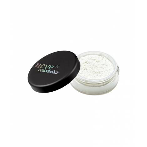 Neve Cosmetics Matte Transparent Mineral Powder 1