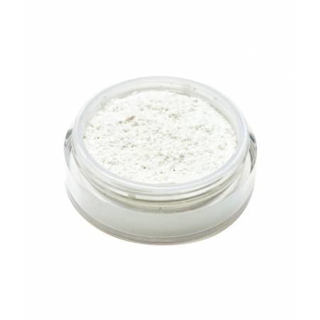 Neve Cosmetics Matte Transparent Mineral Powder 2