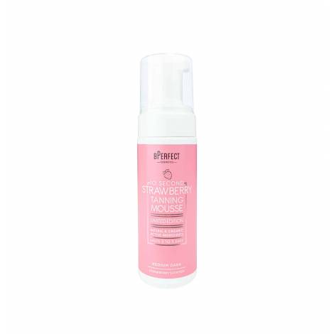 10 Second Strawberry Tanning Mousse  1