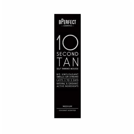 10 Second Tanning Mousse 2