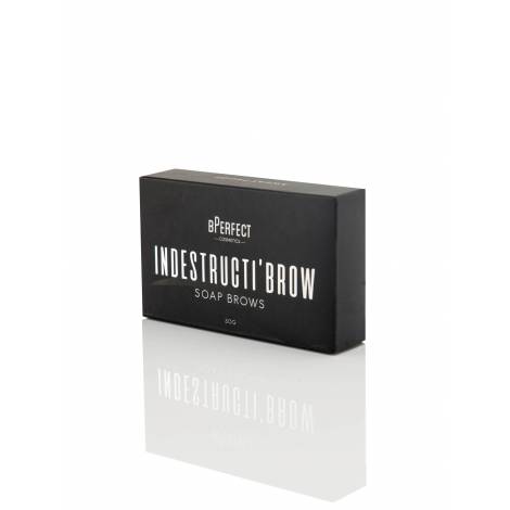 BPerfect Cosmetics Indestructi’Brow Soap Brows 2