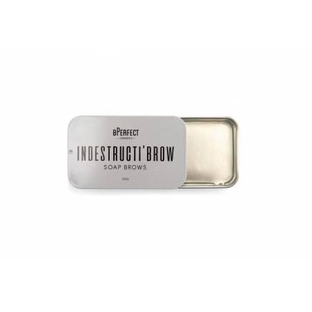 BPerfect Cosmetics Indestructi’Brow Soap Brows 4