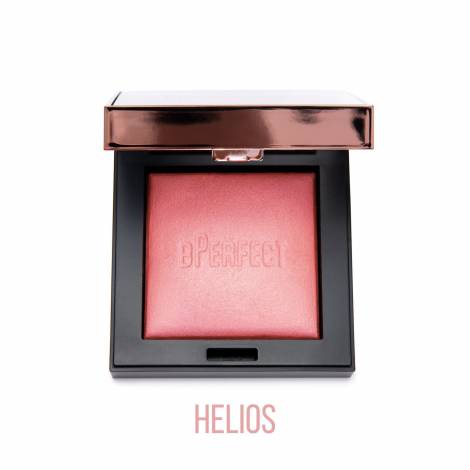 BPerfect Cosmetics The Dimension Collection Scorched Blusher 1
