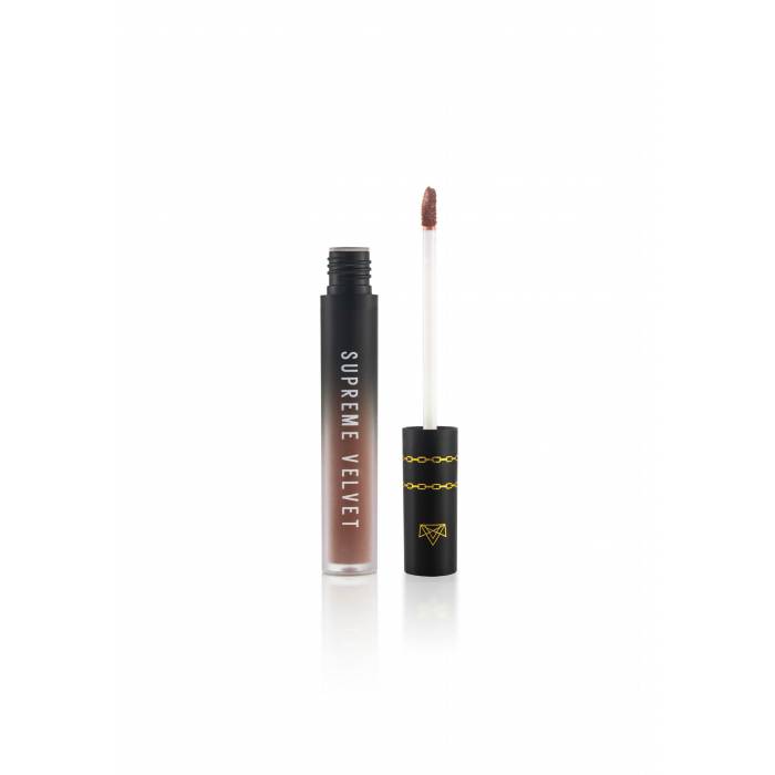 BPerfect Cosmetics Supreme Velvet Liquid Lips 3ml 1