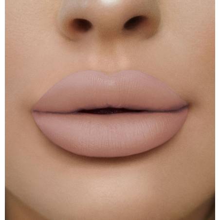 BPerfect Cosmetics Supreme Velvet Liquid Lips 3ml 12