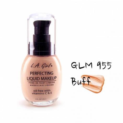 GLM955-Buff