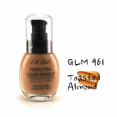 GLM961-Toasted Almond