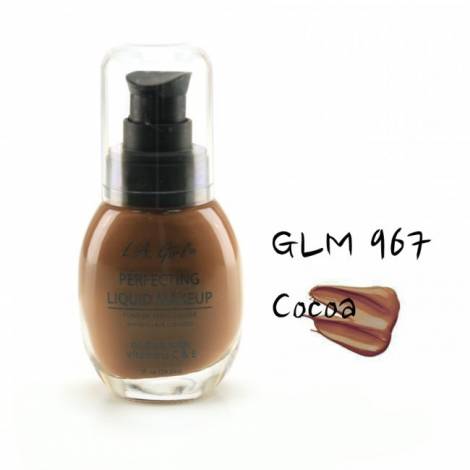 GLM967-Cocoa