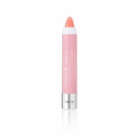 BE2143-4 Posh Pout - how nude!