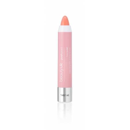 BE2143-4 Posh Pout - how nude!