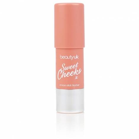 BE2172-3 Sweet Cheeks no.3 - Strawberry Jelly