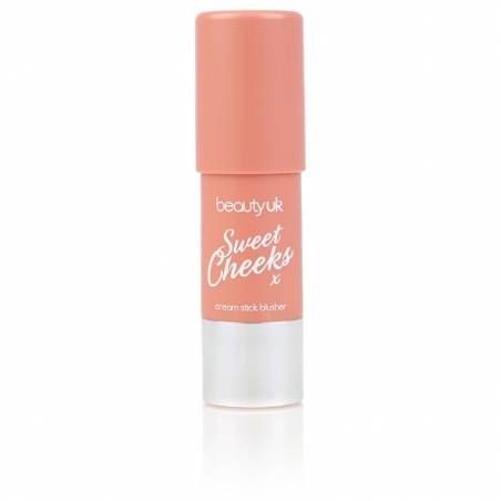 BE2172-3 Sweet Cheeks no.3 - Strawberry Jelly