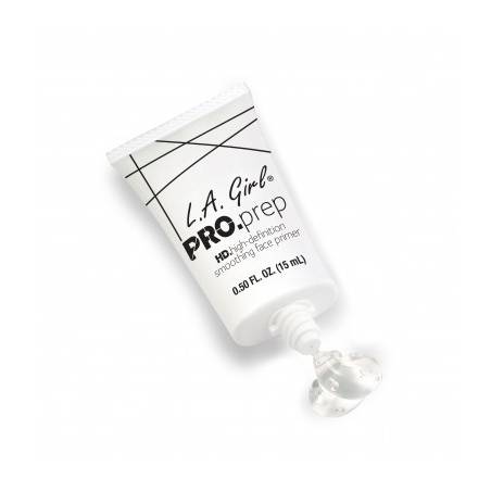 L.A. Girl PRO Smoothing Face Primer 15ml