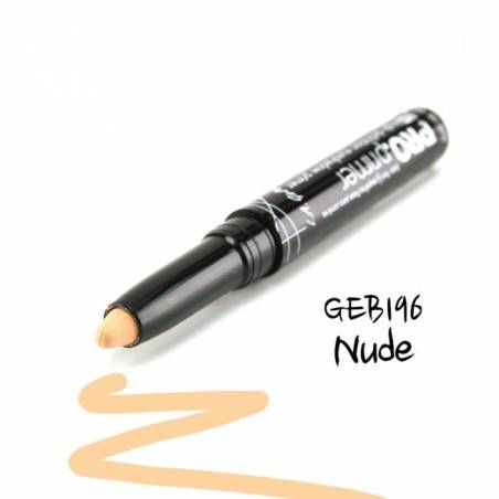 GEB196-Nude