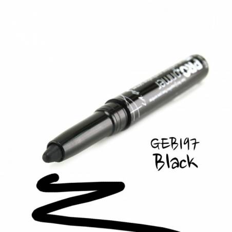 GEB197-Black