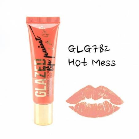 GLG782-Hot Mess