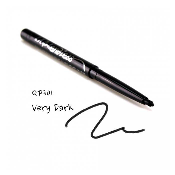 GP301-Very Dark