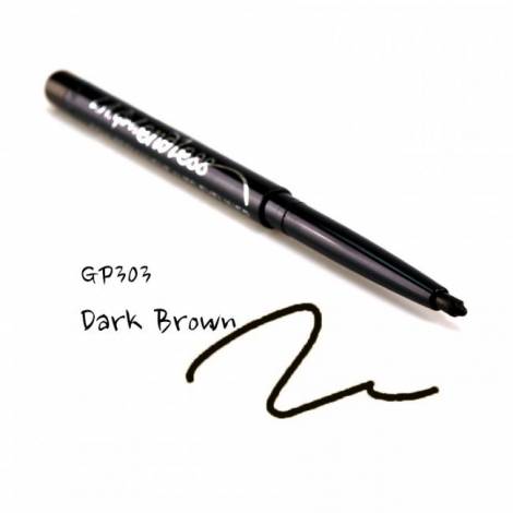 GP303-Dark Brown
