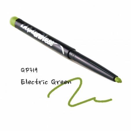 GP319-Electric Green