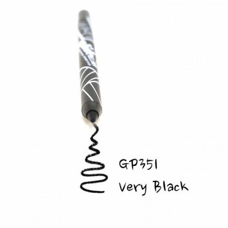 GP351-Very Black